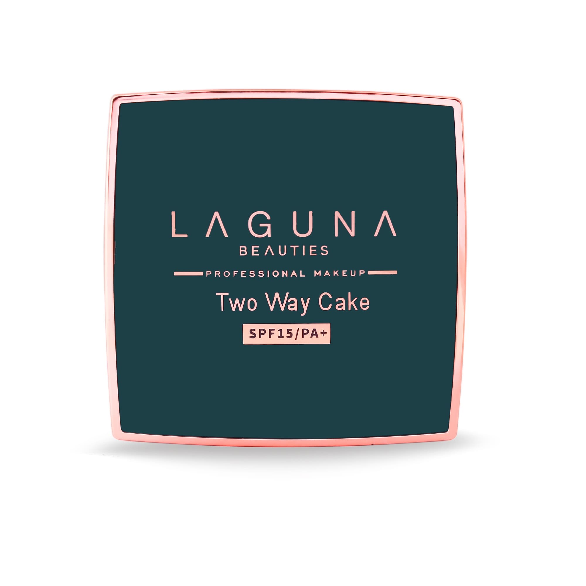 Laguna Volumizing Mascara image 3