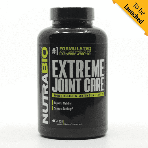 EXTREME JOINT CARE