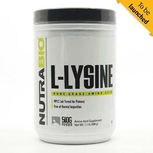 L-LYSINE