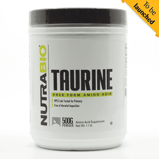 TAURINE