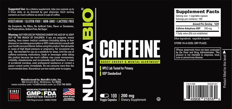 Caffeine image 2