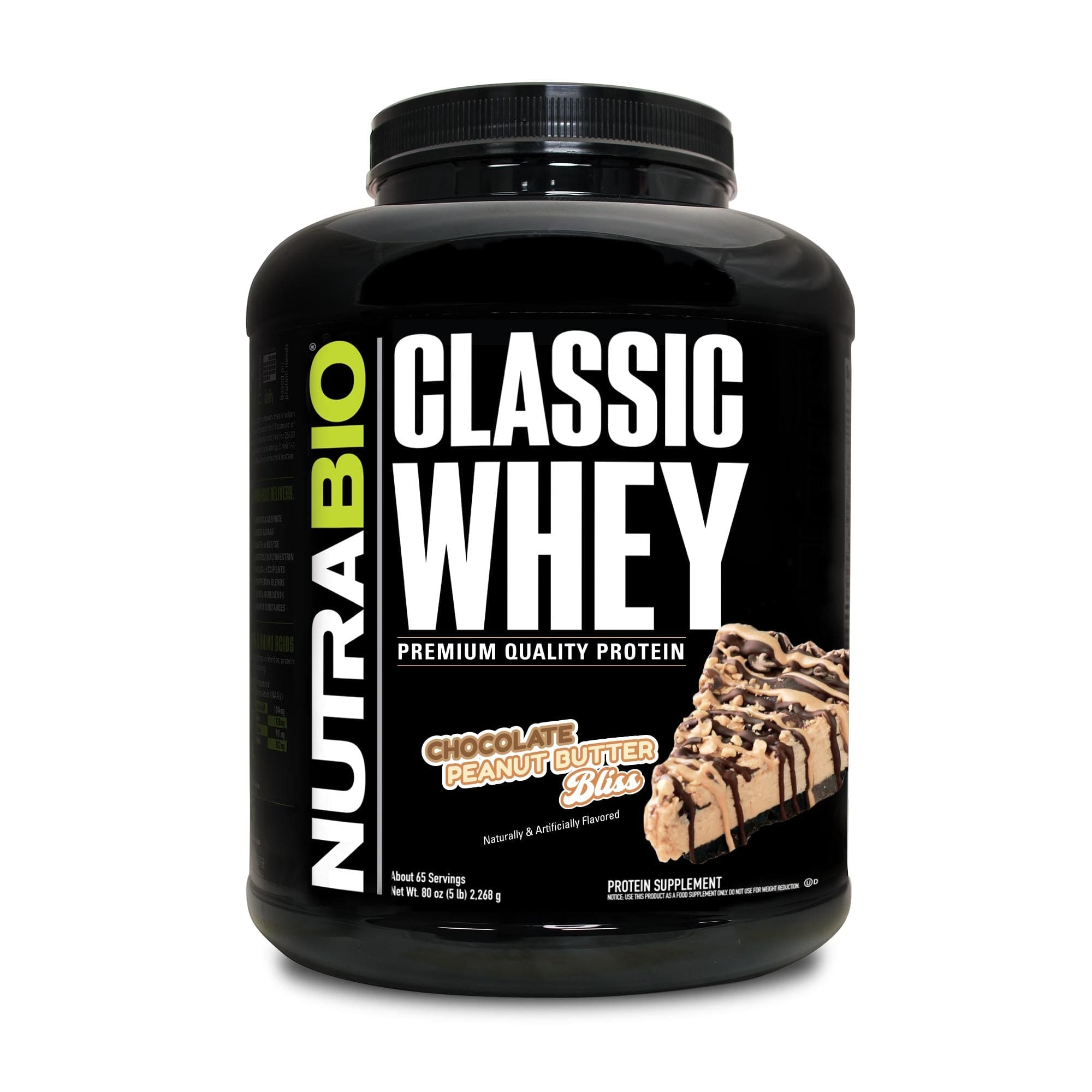 Classic Whey Protein