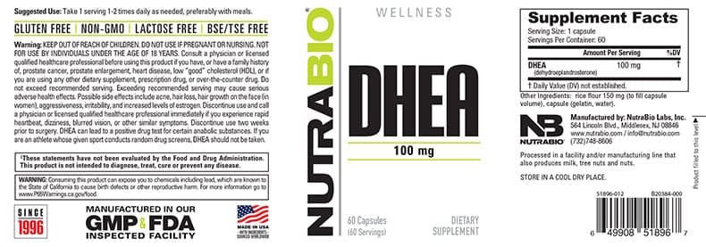 DHEA image 3