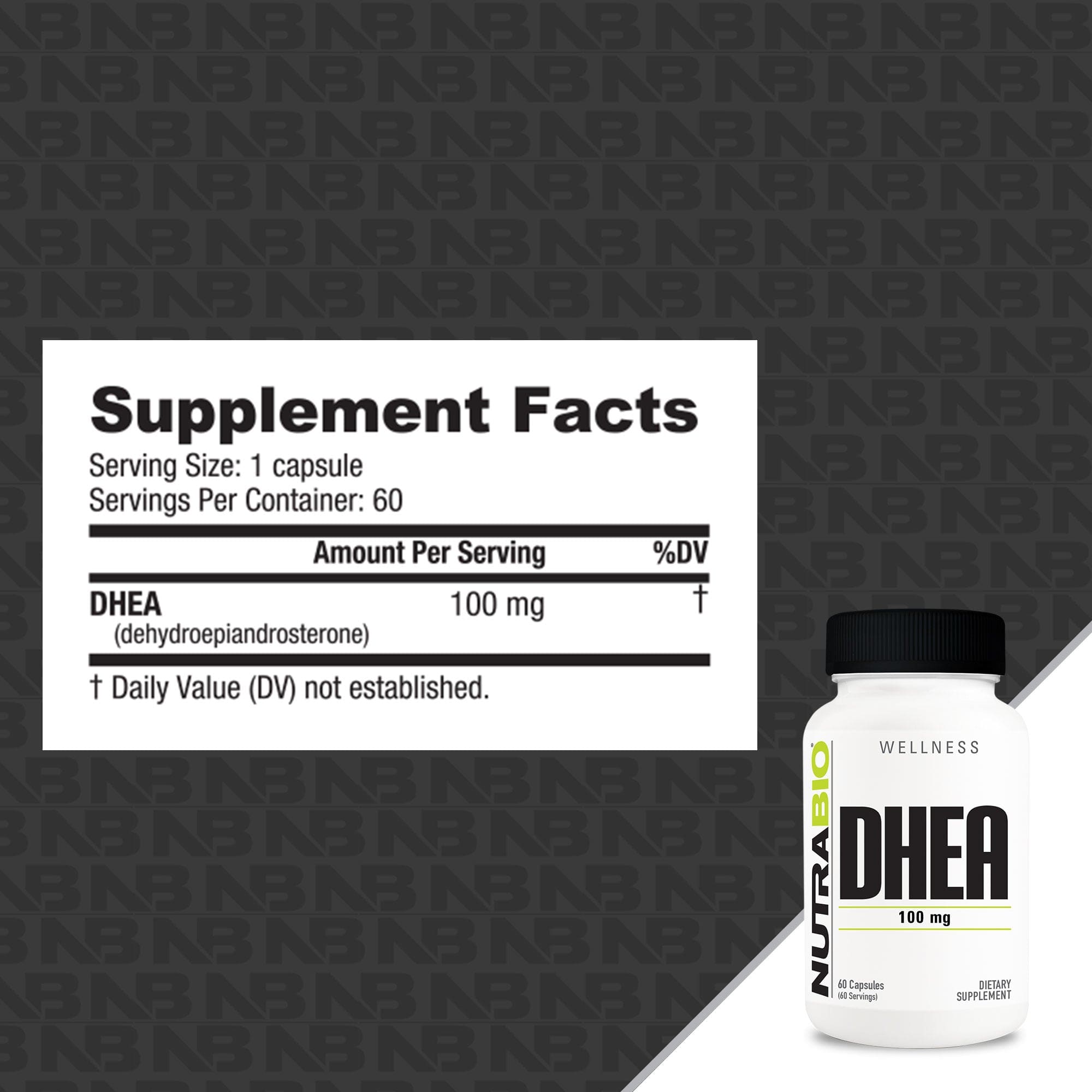 DHEA image 2