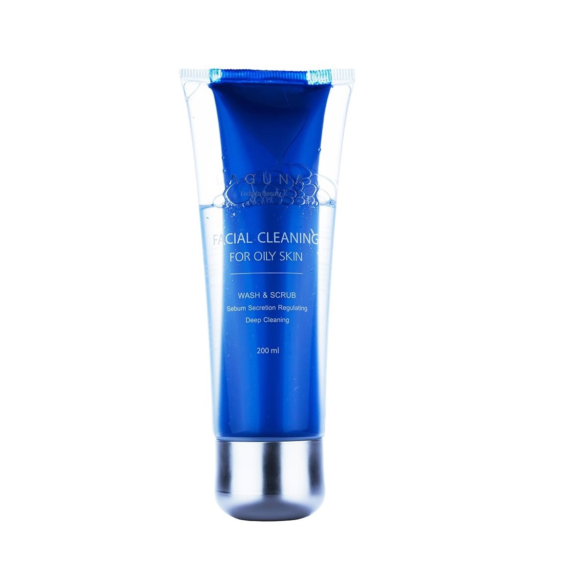 Scrub Mask