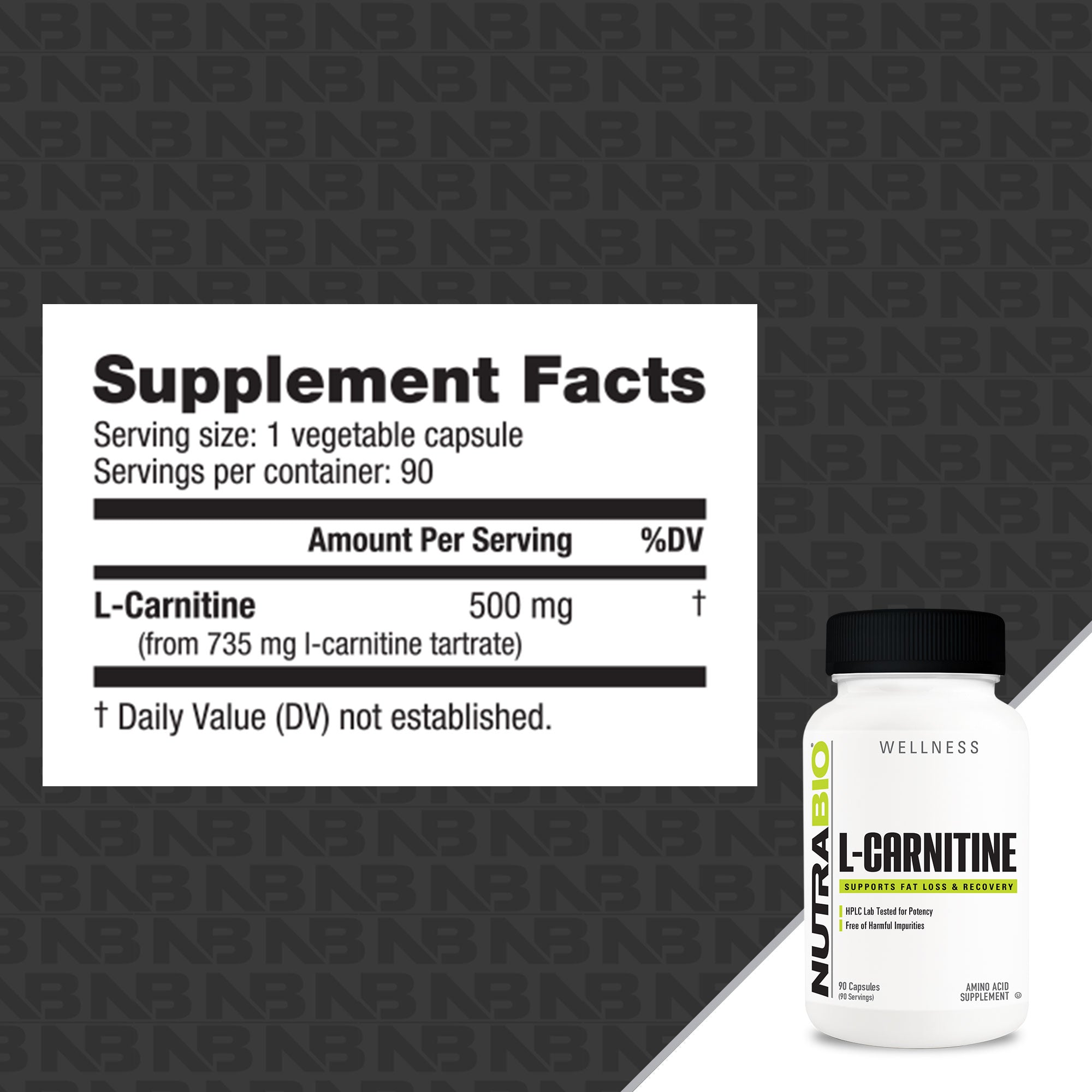 L-Carnitine image 2
