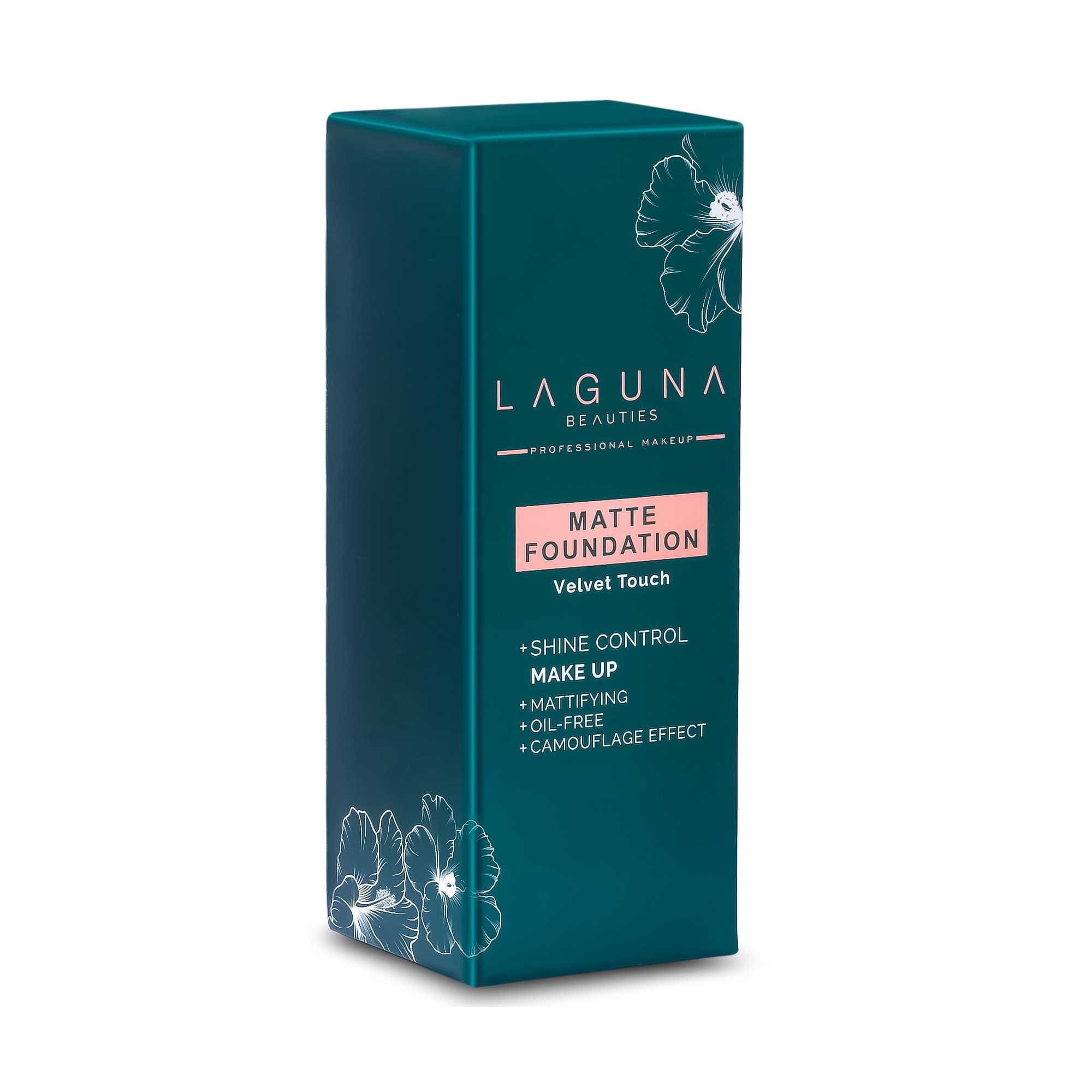 Laguna Two-in-One Compact Powder image 2