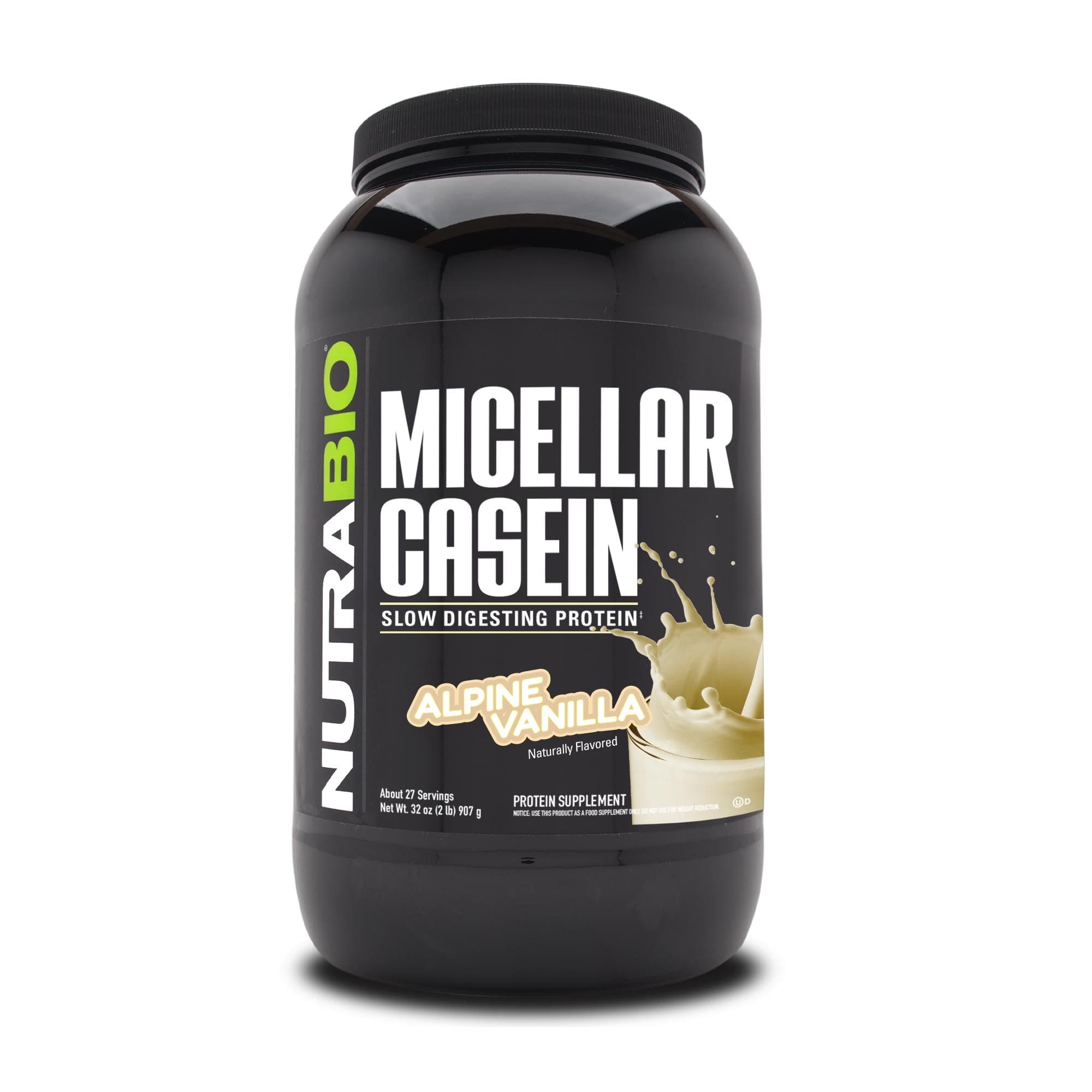 Micellar Casein image 4