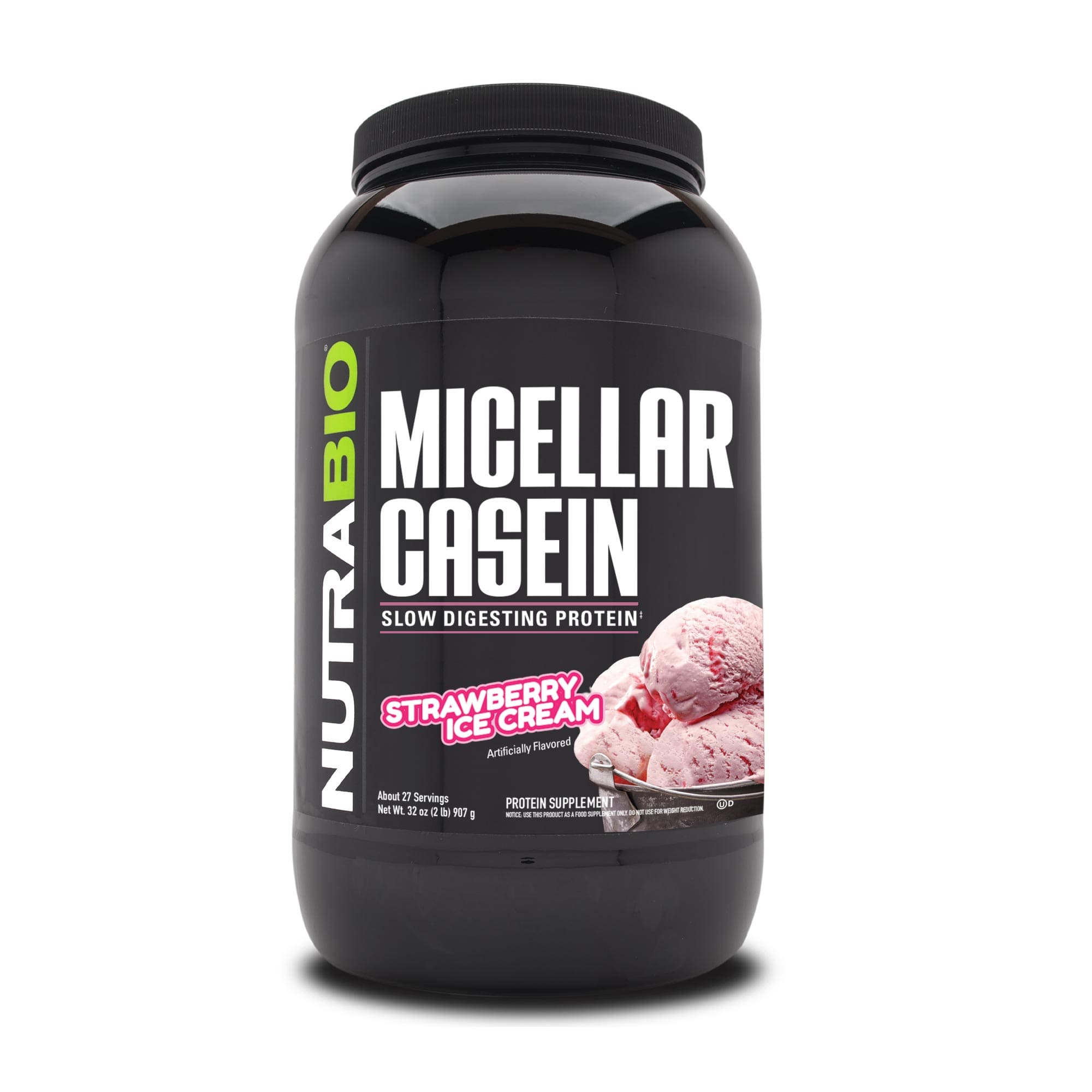 Micellar Casein image 7