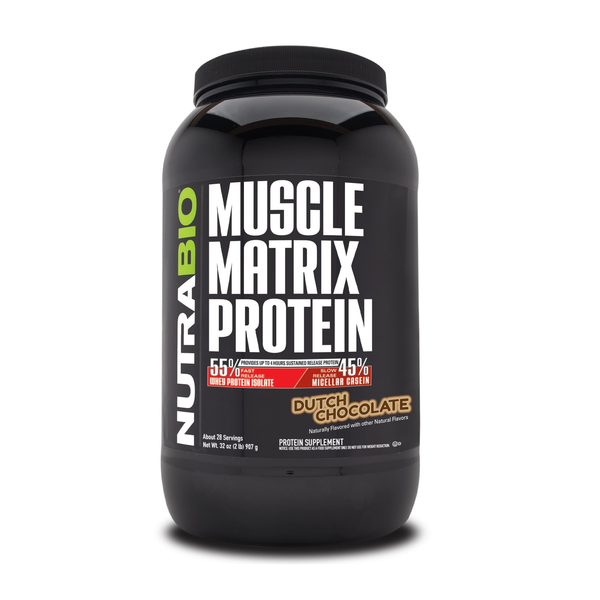 Muscle Matrix image 4