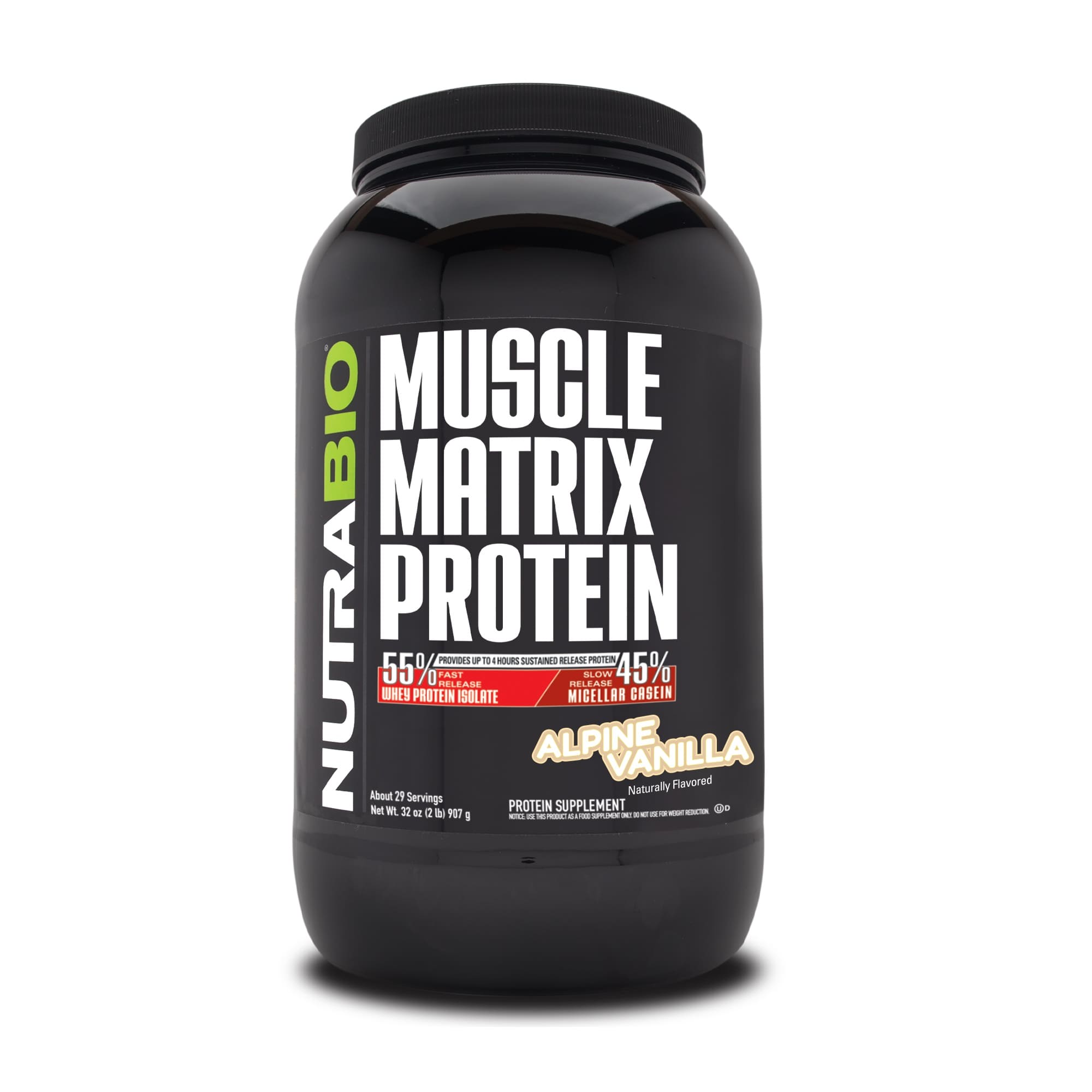 Muscle Matrix image 7