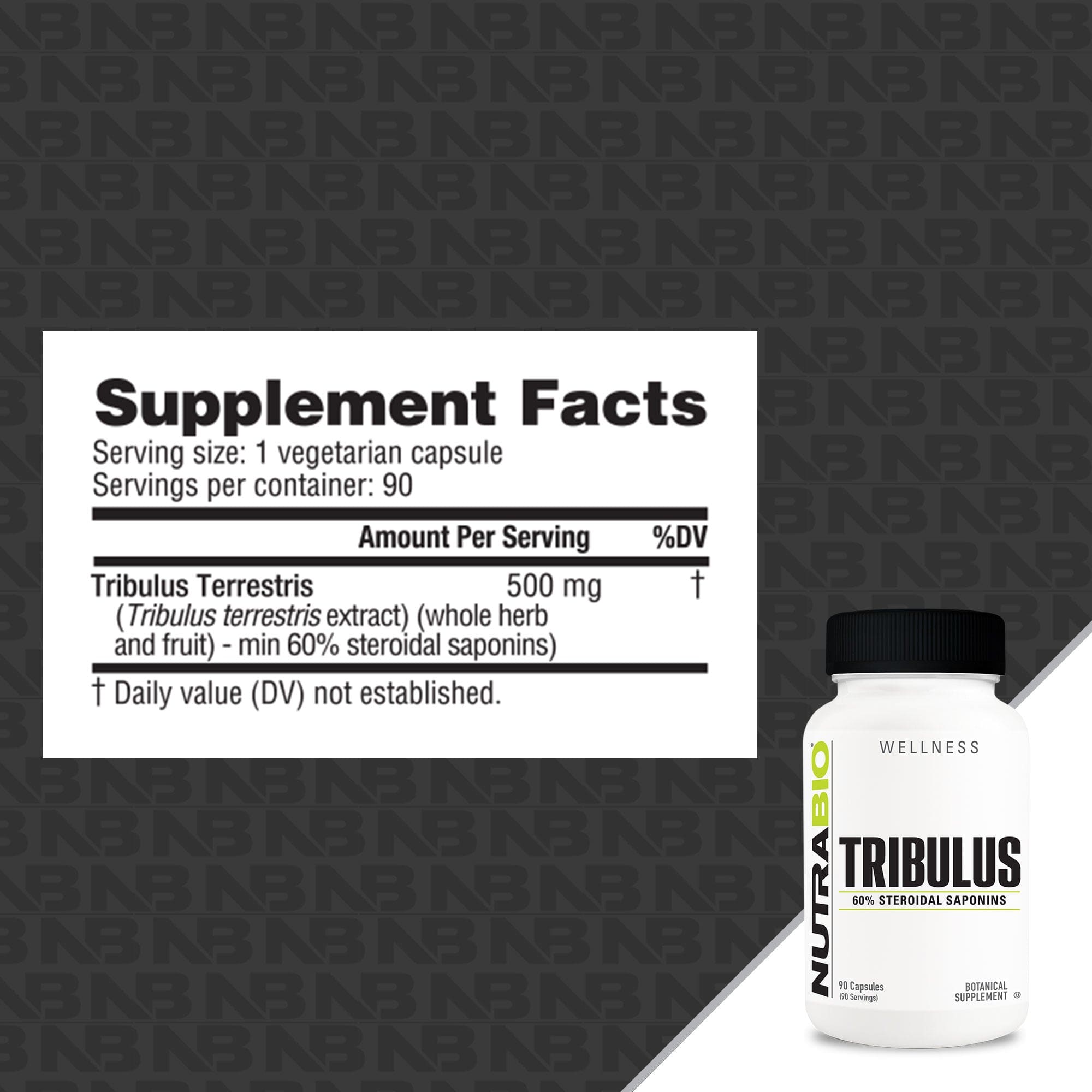 Tribulus Terrestris image 2