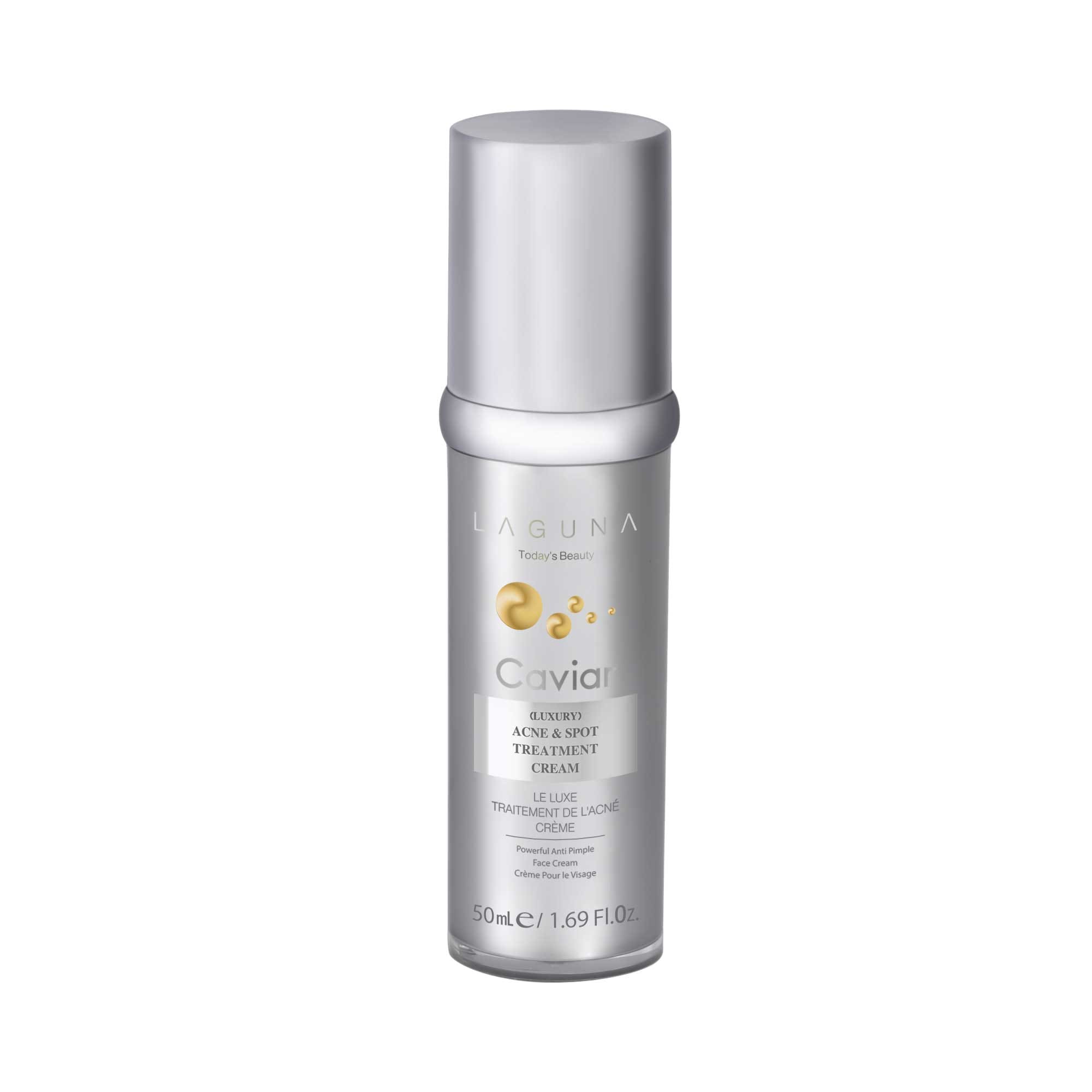Caviar Anti-Acne and Anti-Spot Cream