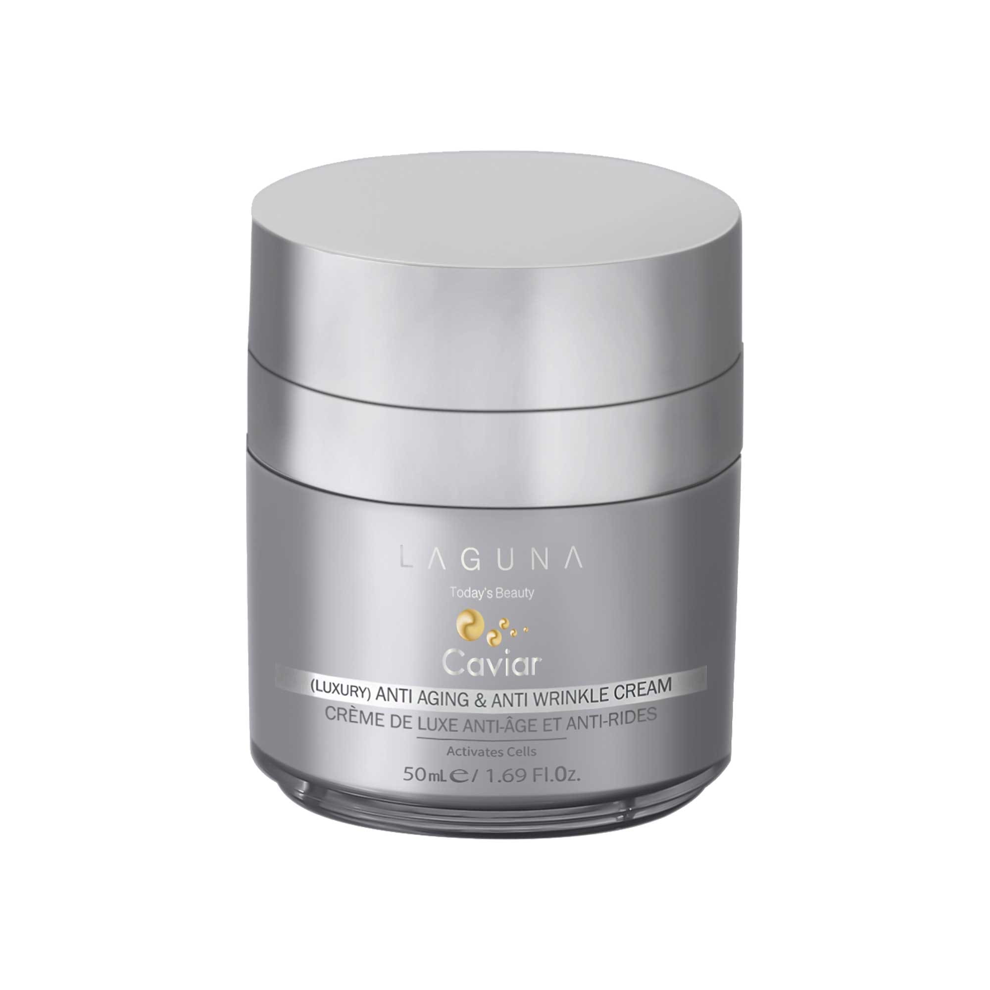 Caviar Anti-Wrinkle Cream