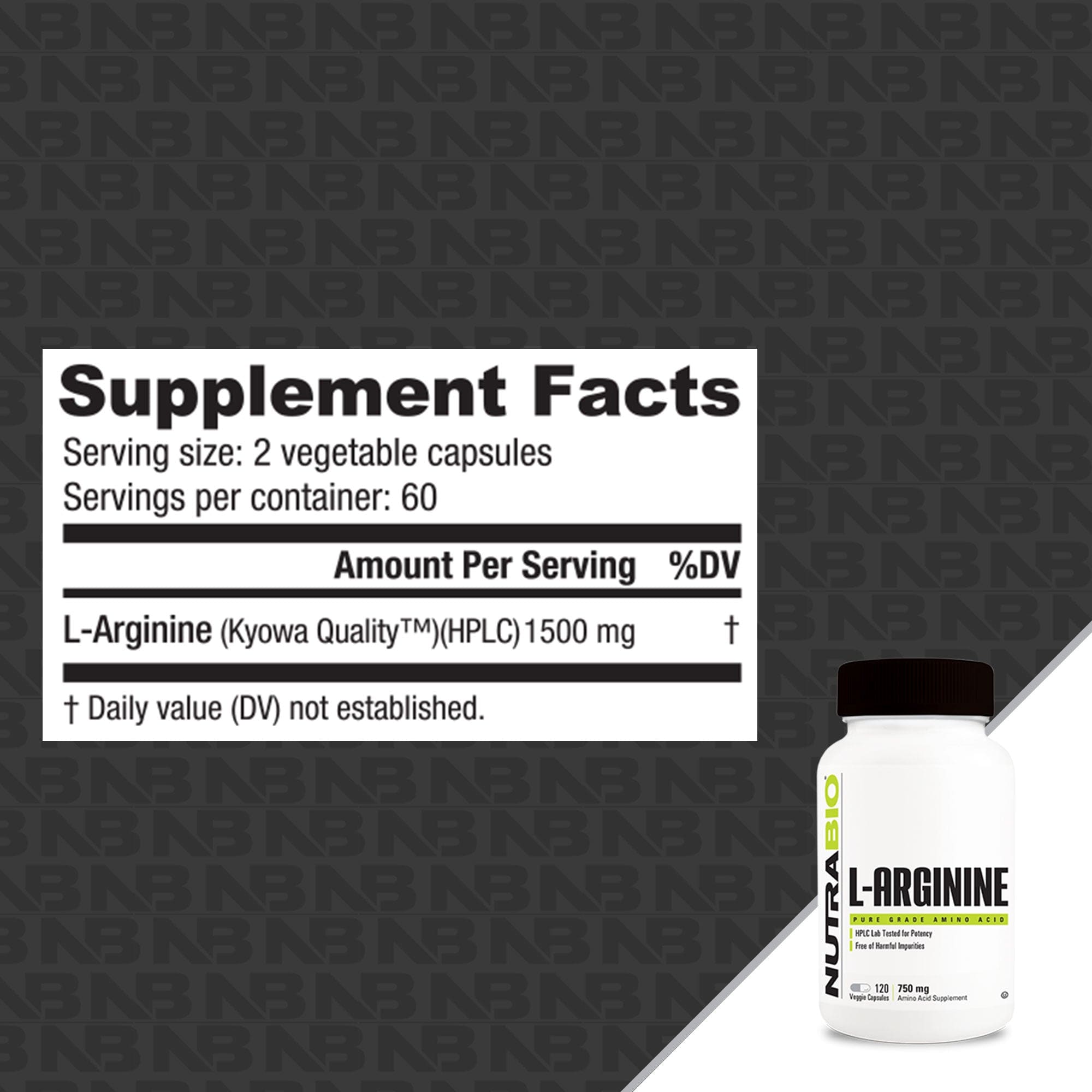 Arginine image 2