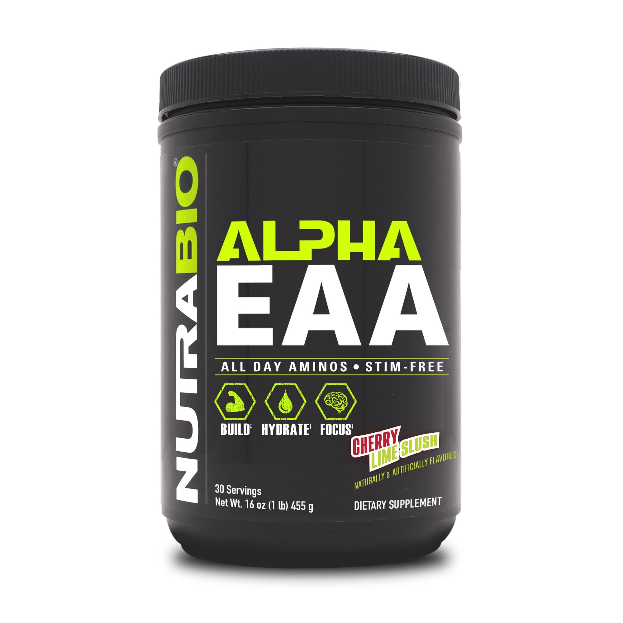 Alpha EAA image 4