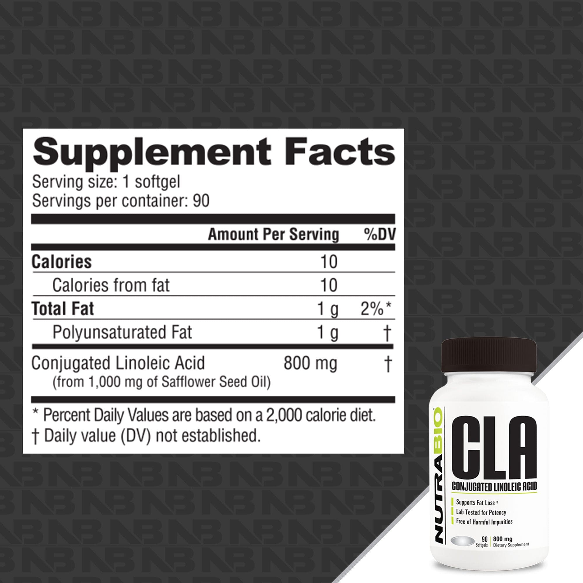 CLA image 2
