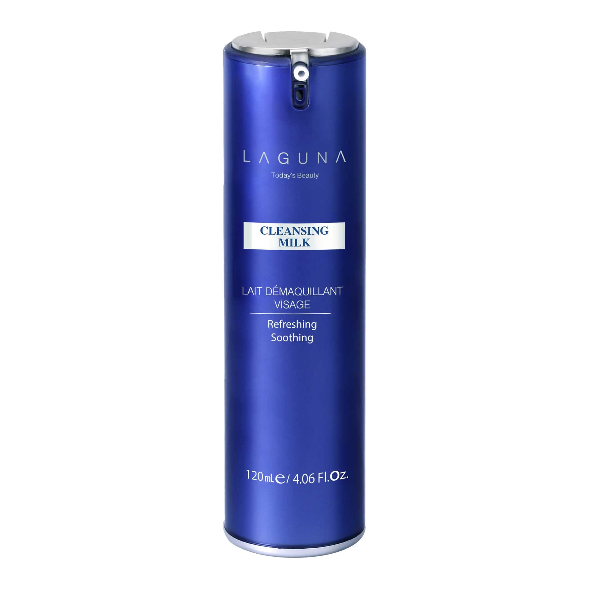 Cleansing Milk