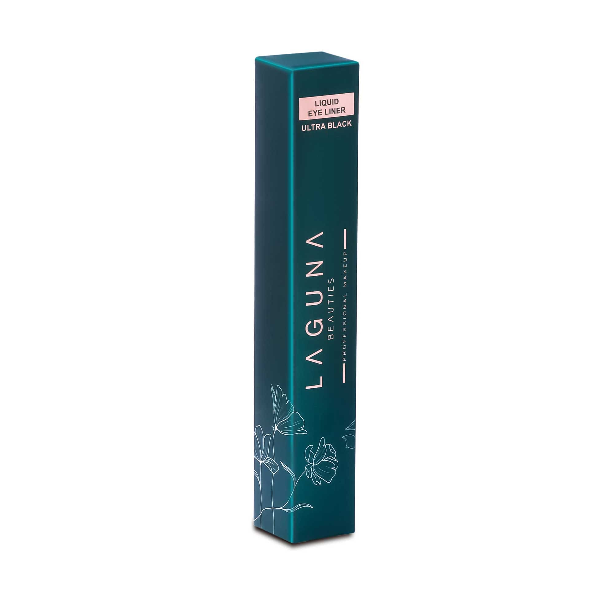 Laguna Felt-Tip Liquid Eyeliner image 2