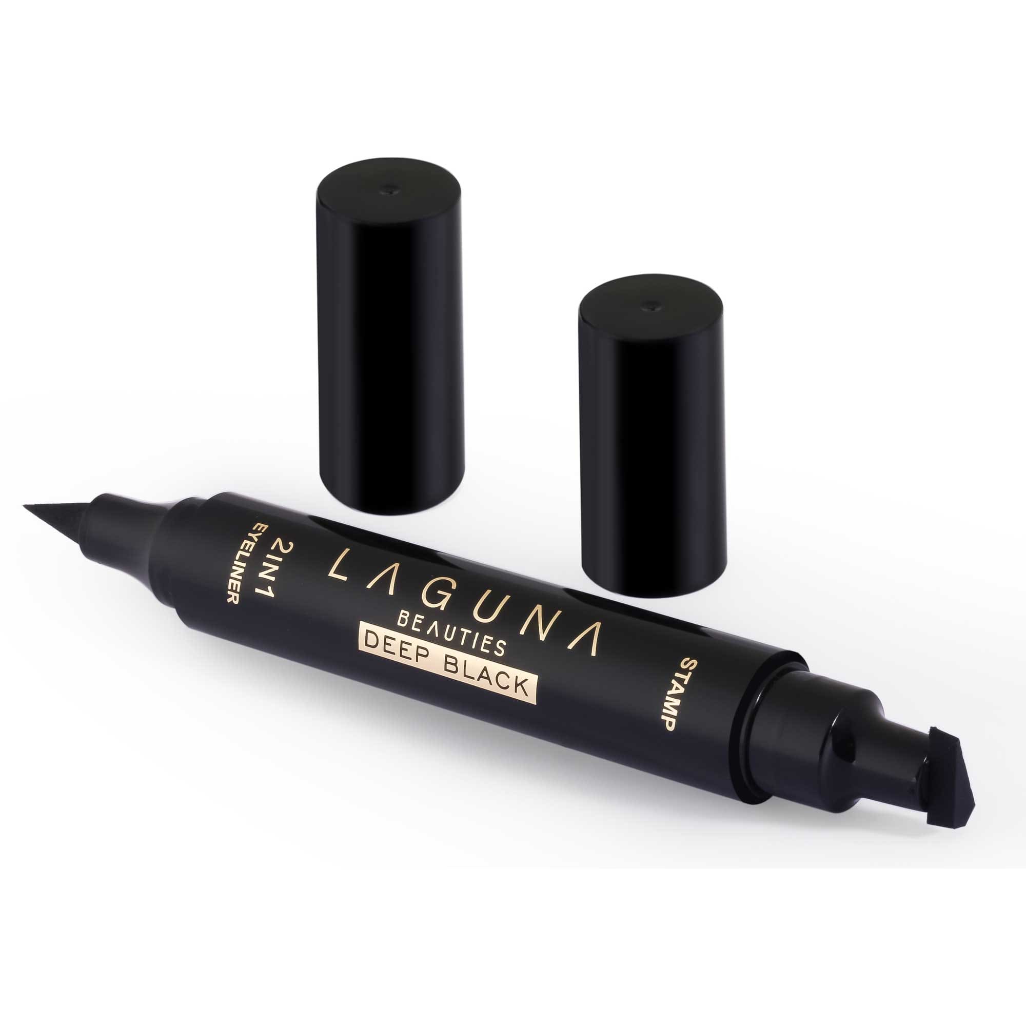 Double-Sided Stamp Eyeliner