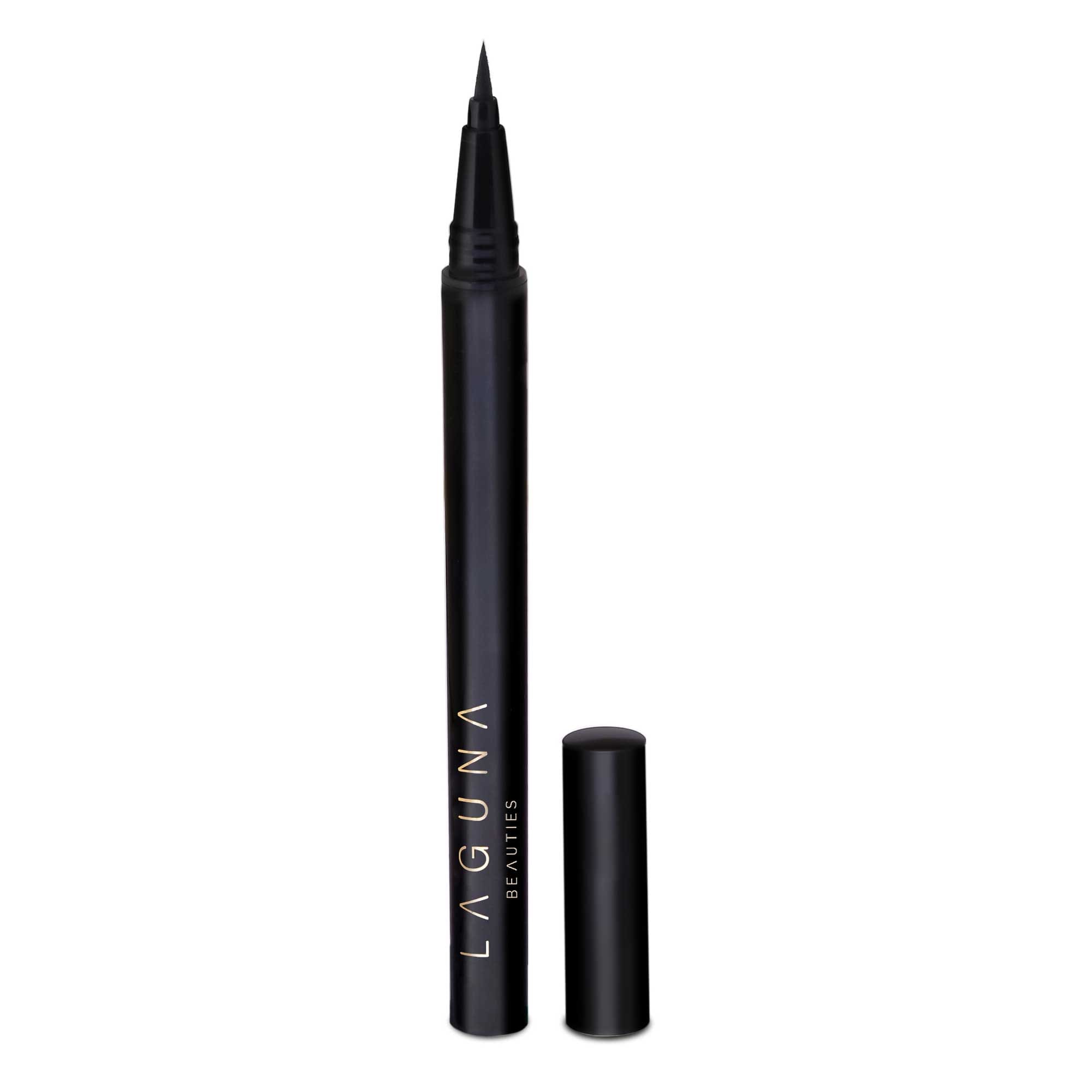 Laguna Felt-Tip Liquid Eyeliner