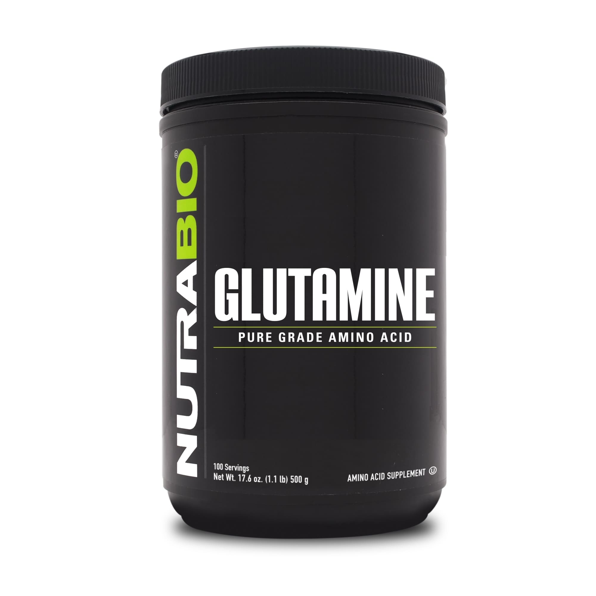 Glutamine
