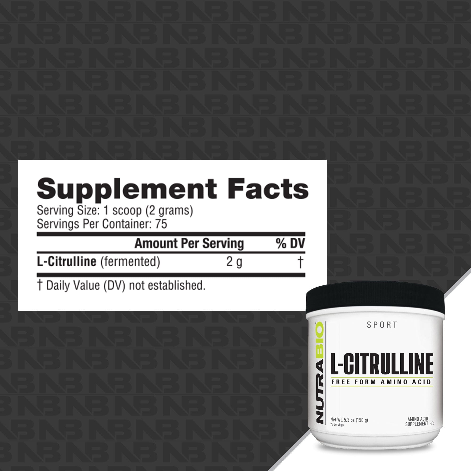 L-Citrullline image 2