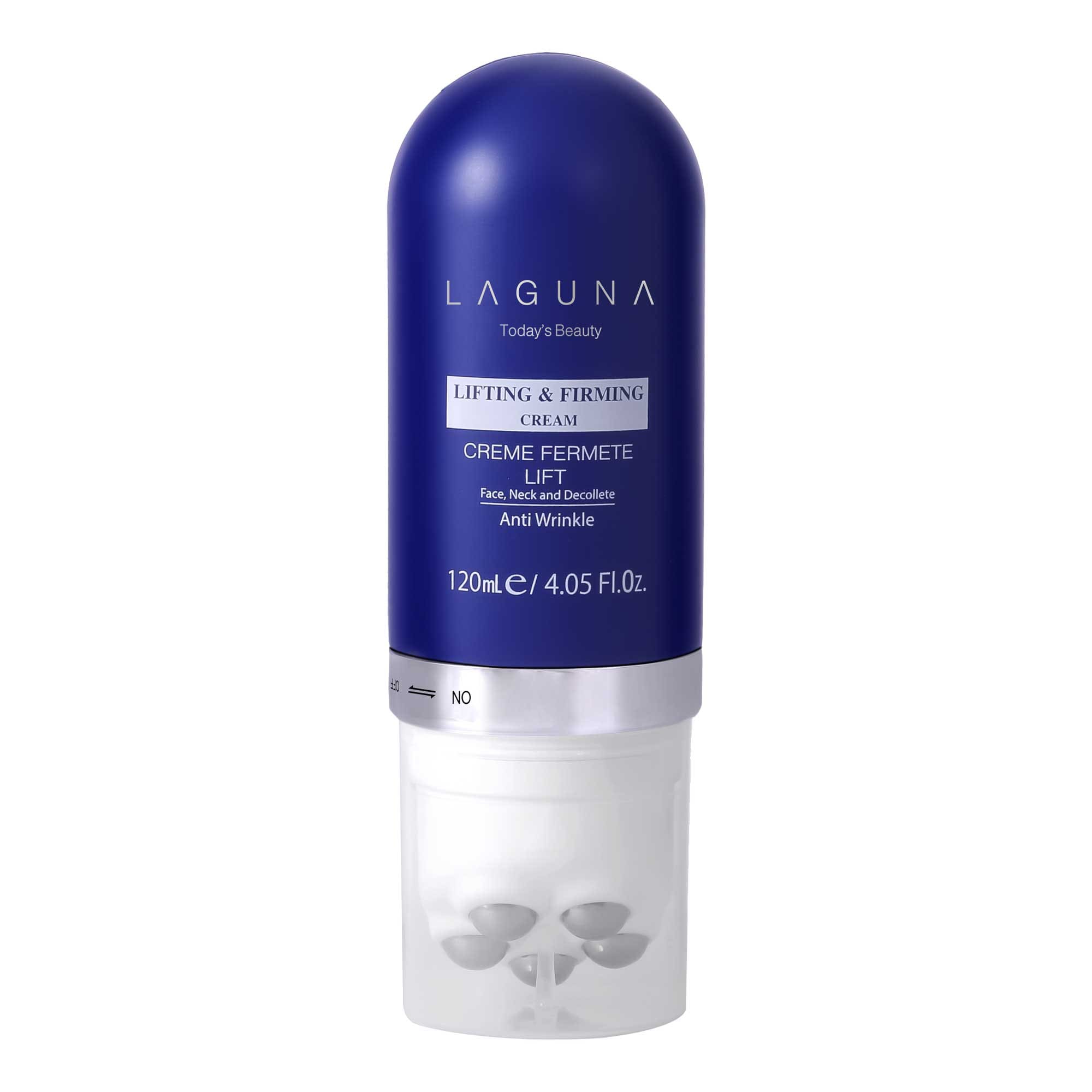 Firming (Lifting) Cream
