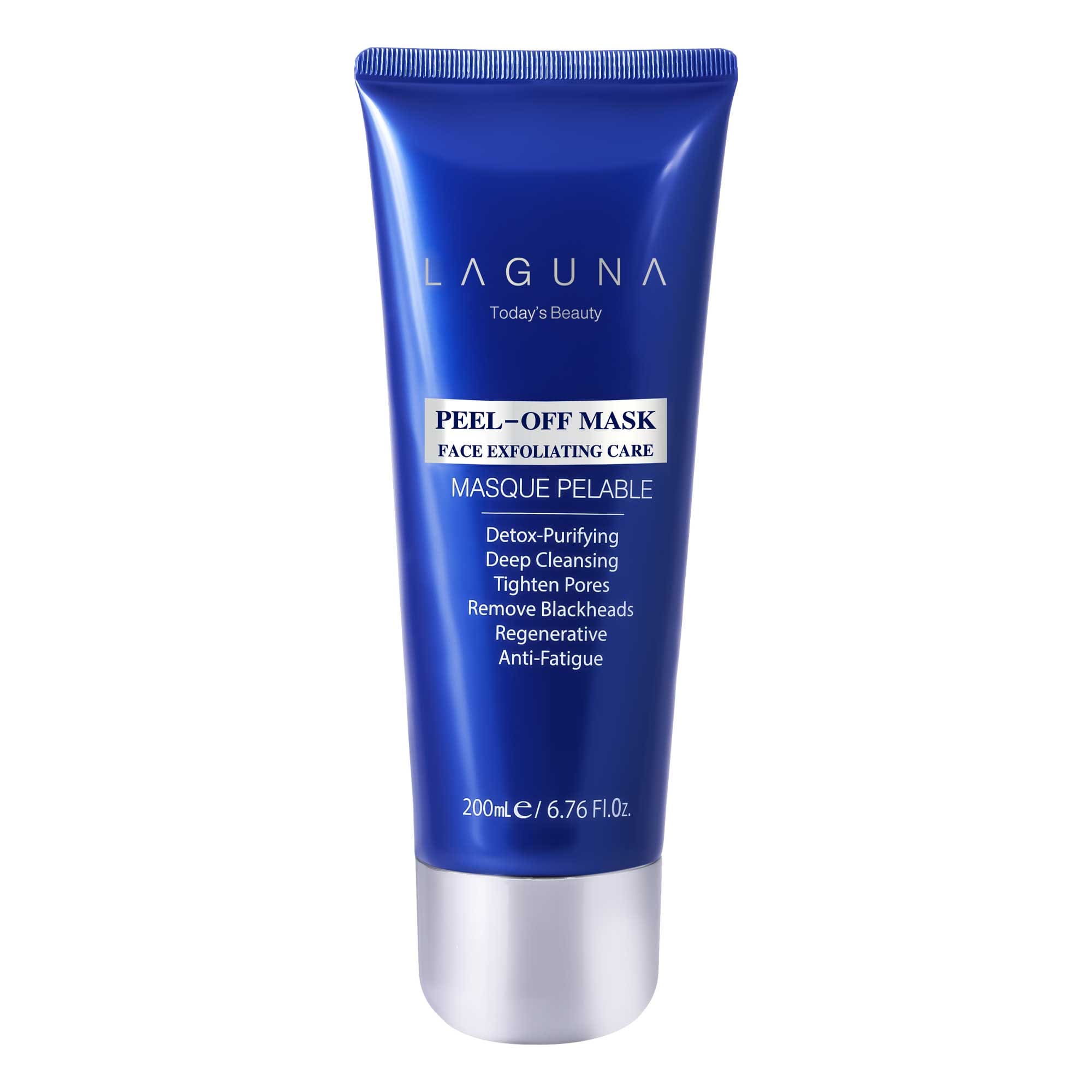 Exfoliating Mask