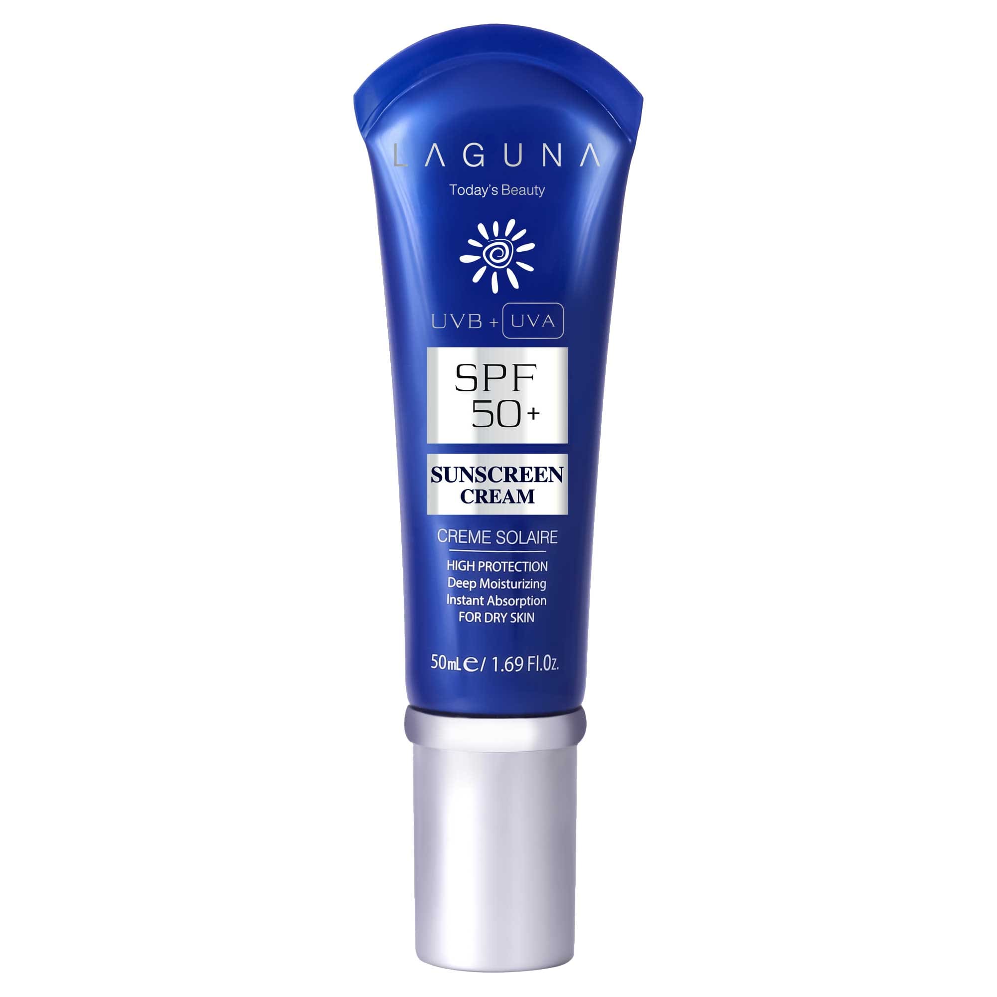 Sunscreen Cream